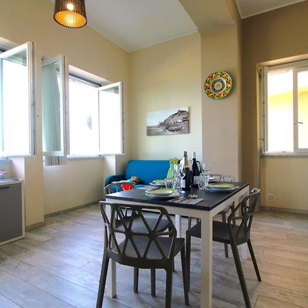 Capo D'Orlando Apartments - Doria 52 Eksteriør billede