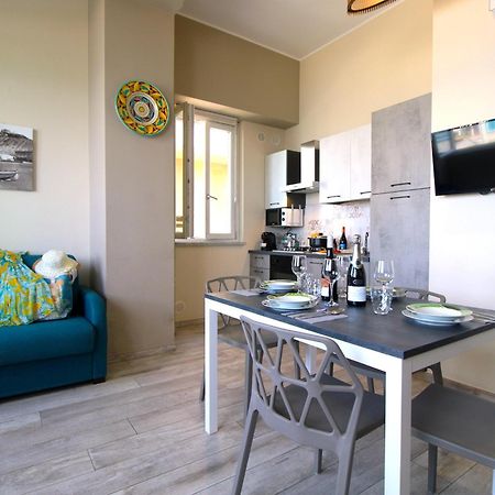 Capo D'Orlando Apartments - Doria 52 Eksteriør billede